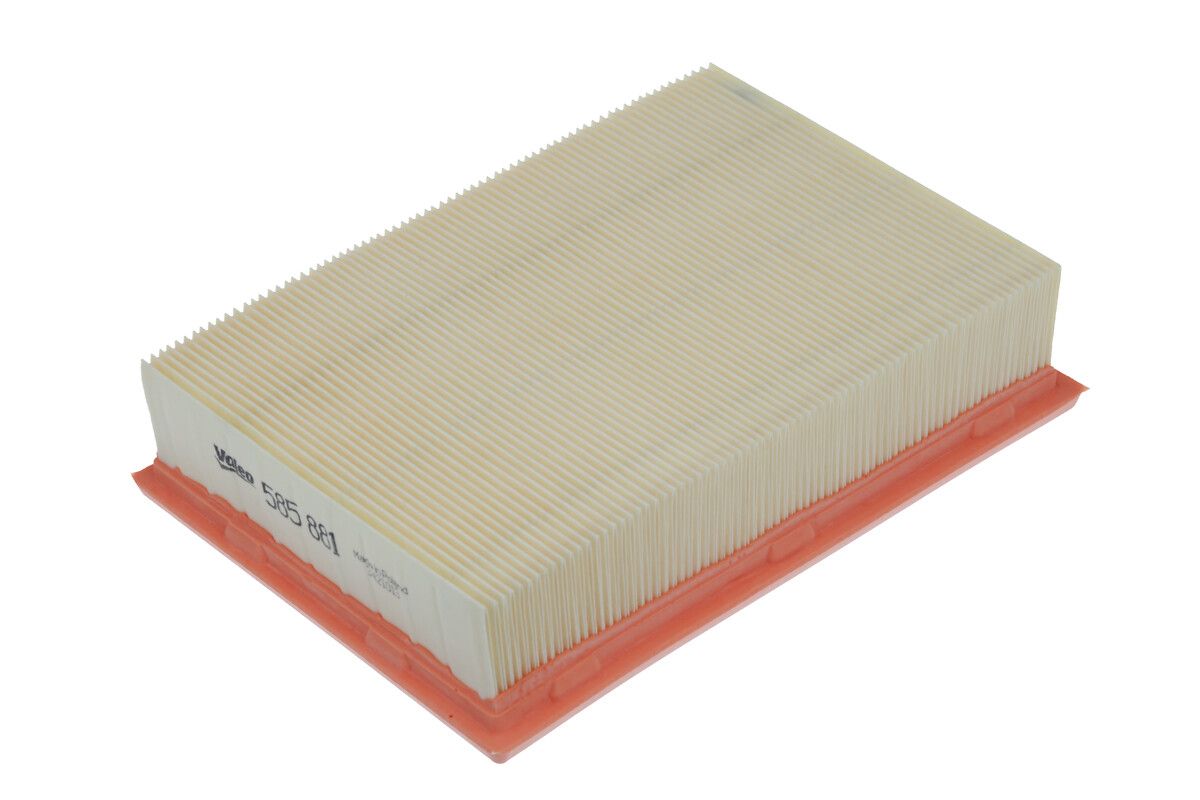 VALEO 585881 Vzduchový filter
